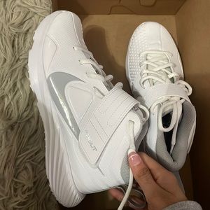 Nike Trout sneakers